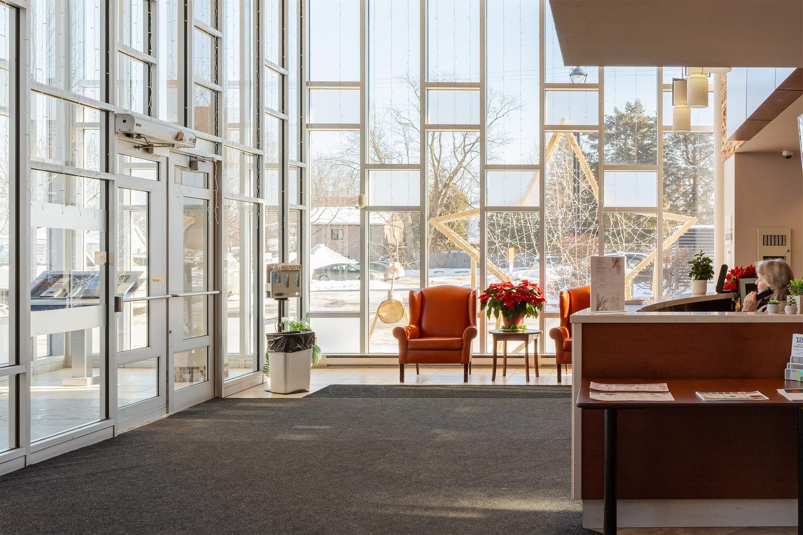 SeniorHome.ca - Groupe LRM