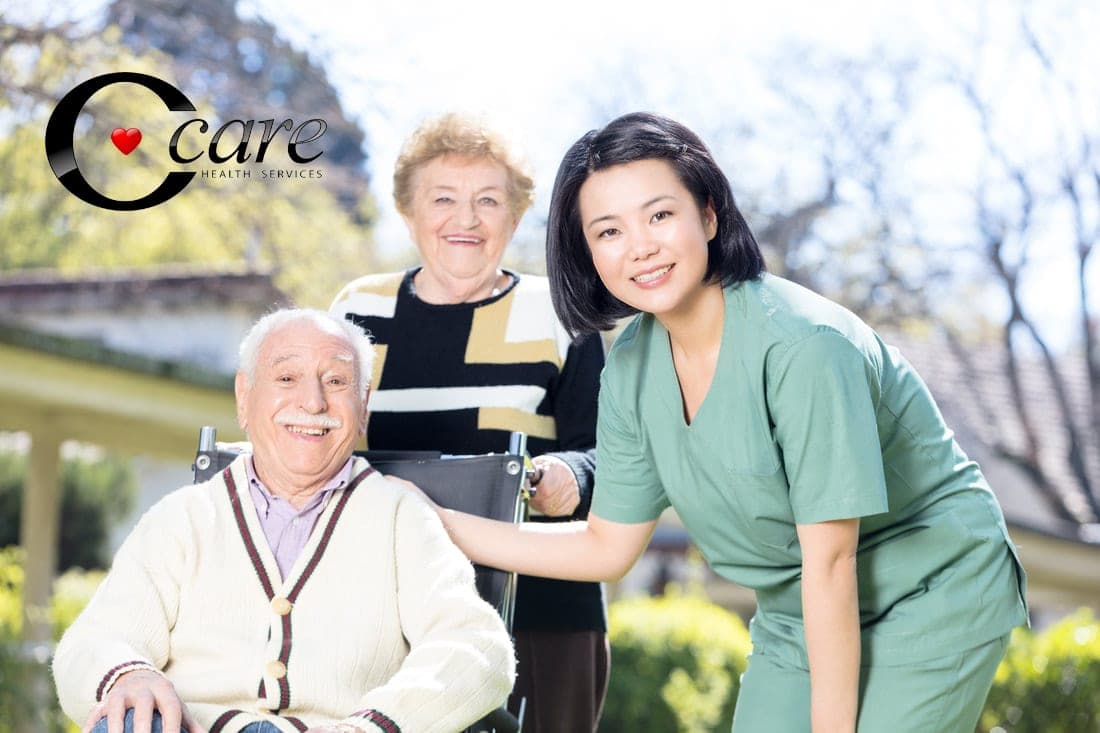 C-Care Hospital Private Care PSWs – Downtown Toronto (photo: C-Care Health Services – Downtown Toronto, via Google)