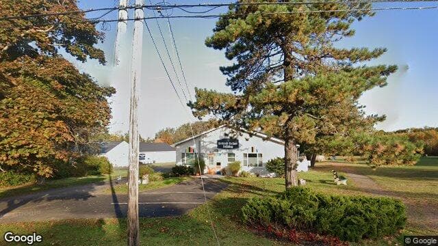 Mayflower Seniors Club (Google Street View)