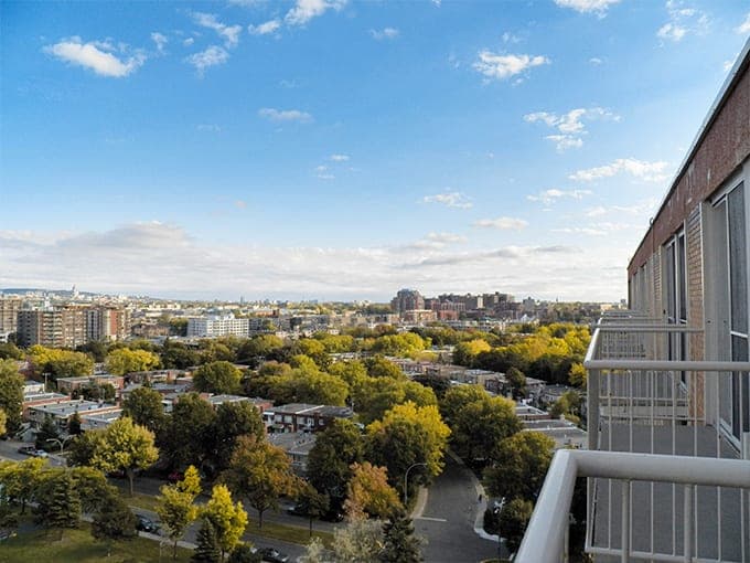 Les Résidences Soleil Manoir St-Laurent (photo: Les Résidences Soleil Manoir St-Laurent, via Google)