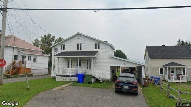 HeLLo Retirement Home (Google Street View)