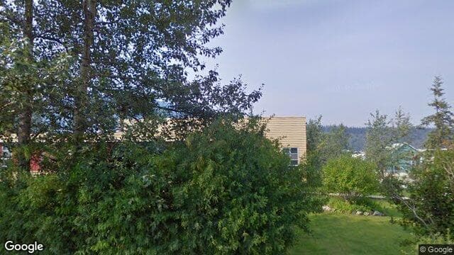 Alexander McDonald Lodge (Google Street View)