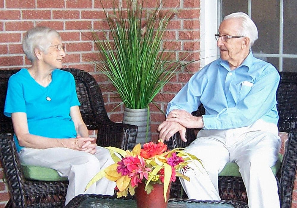 SeniorHome.ca - Wallace Apartment Living