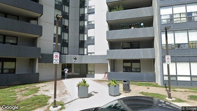Cedrus Care Services (Google Street View)
