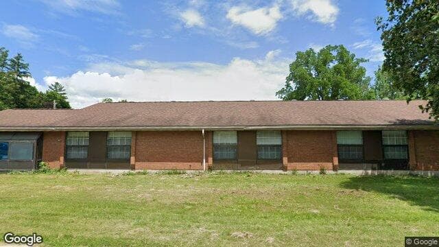 Maple View Long-Term Care Residence (Google Street View)