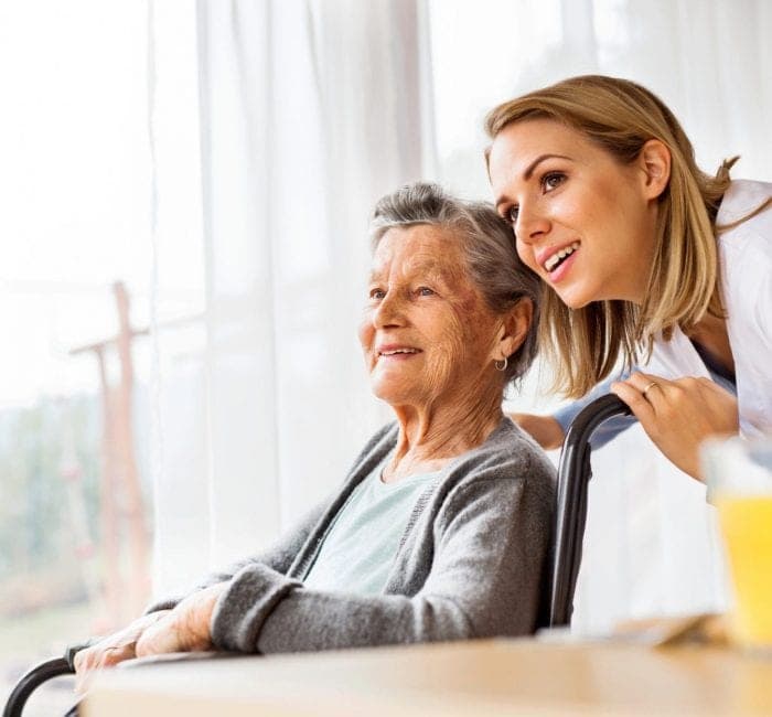 Kells Home Healthcare (photo: Kells Home Healthcare, via Google)