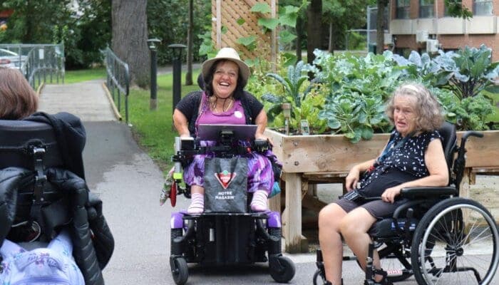 SeniorHome.ca - Bellwoods Centres