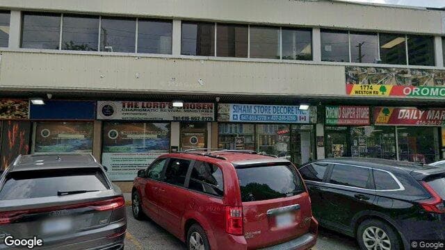 Trustee HomeCare (Google Street View)