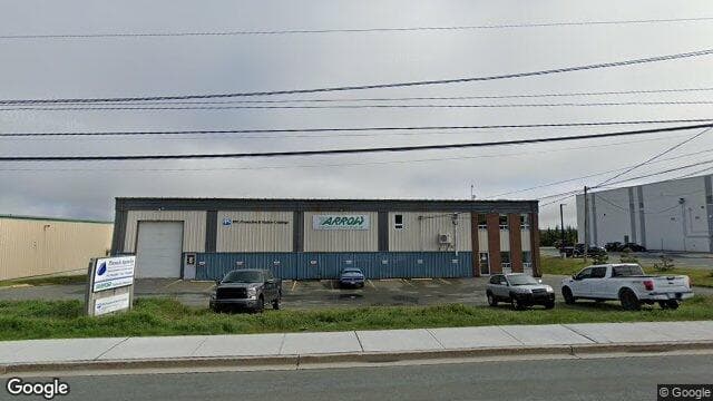 Comfort Home Care (Google Street View)