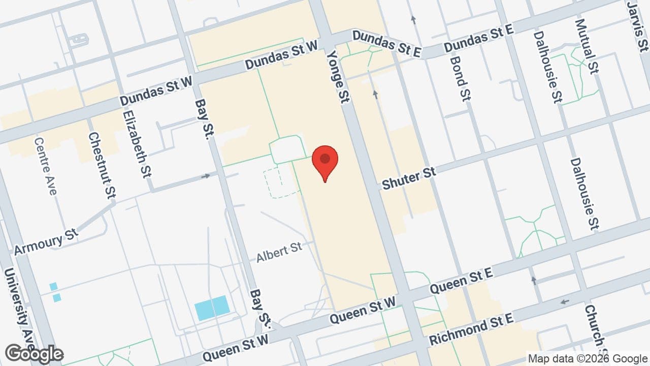 Map: Carecan Health Services