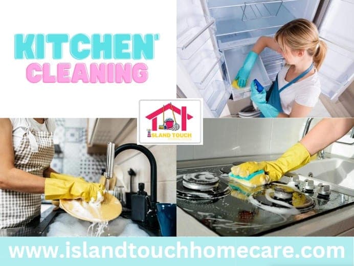 Island Touch Homecare (photo: Island Touch Homecare, via Google)