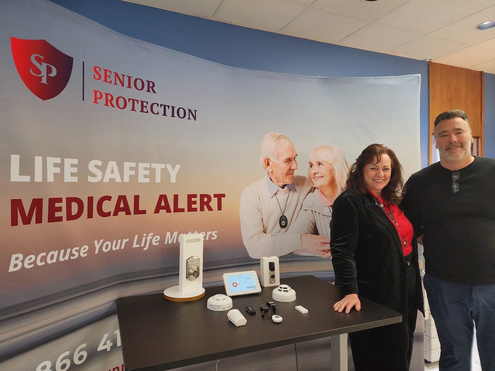 Senior Protection (photo: Senior Protection, via Google)