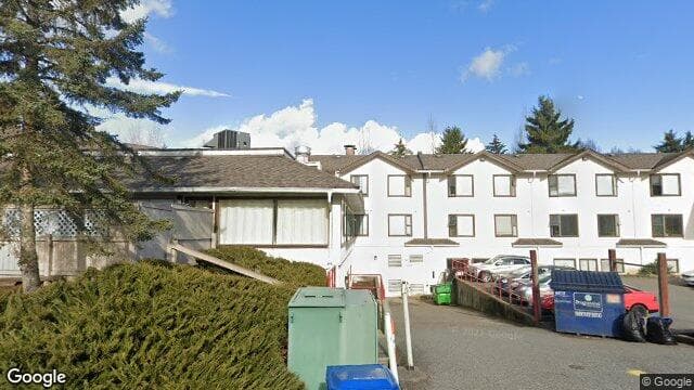 Surrey Hospice Society (Google Street View)
