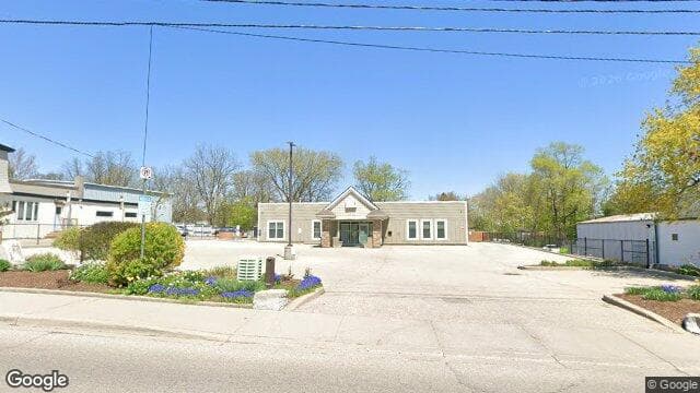 Hospice of Waterloo Region (Google Street View)