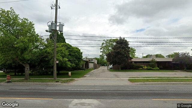 Carepartners (Google Street View)