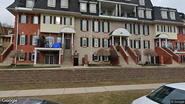 Natural Touch Nursing Services (Google Street View)