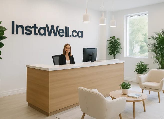 InstaWell Healthcare | Supported Senior Living Homes & Staffing (photo: Instawell Nursing Agency & Home Care, via Google)