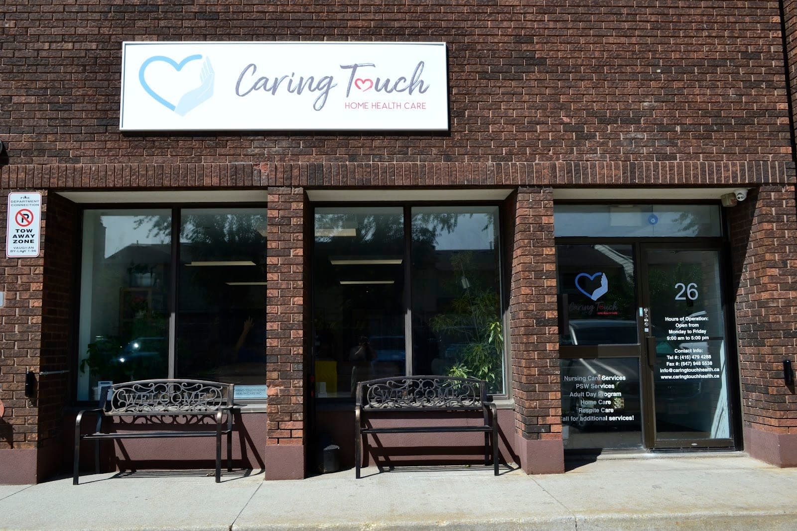 Flourish Wellness and Enrichment Center (Moved to a new location) (photo: Flourish Adult Day Program for Seniors, via Google)