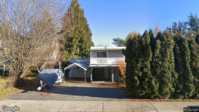 Campbell River Adult Care (Google Street View)