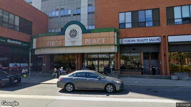 Sam Central (Google Street View)