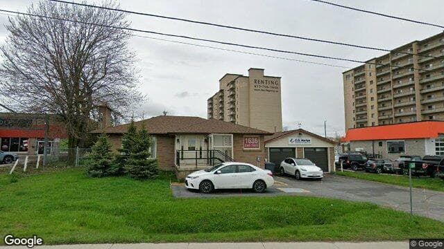 Heart To Heart Seniors Services (Google Street View)