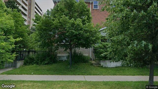 Sympathetic Senior Services (Google Street View)