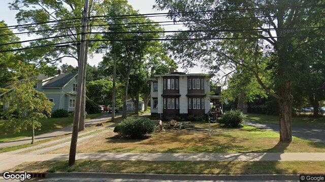 Orchard Villa (Google Street View)