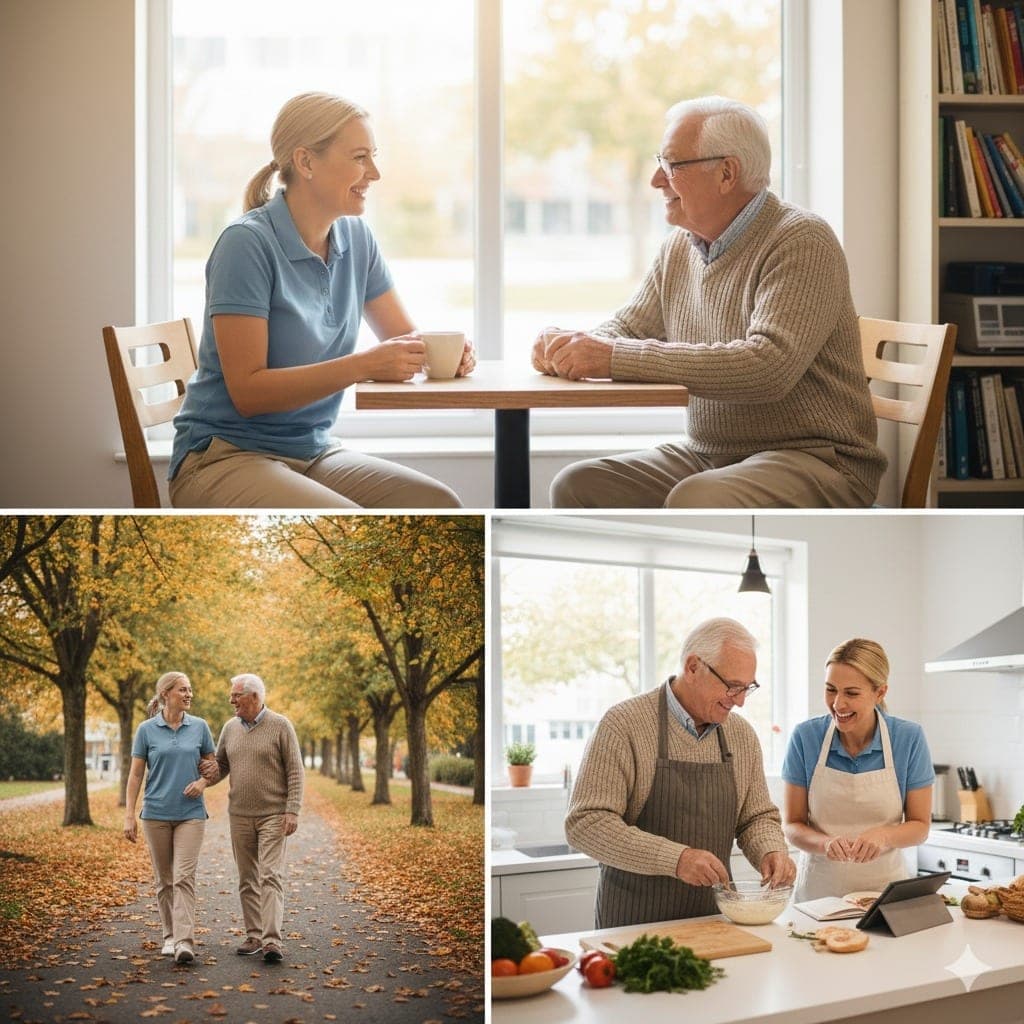Tender Path Home Care (photo: Tender Path Home Care, via Google)