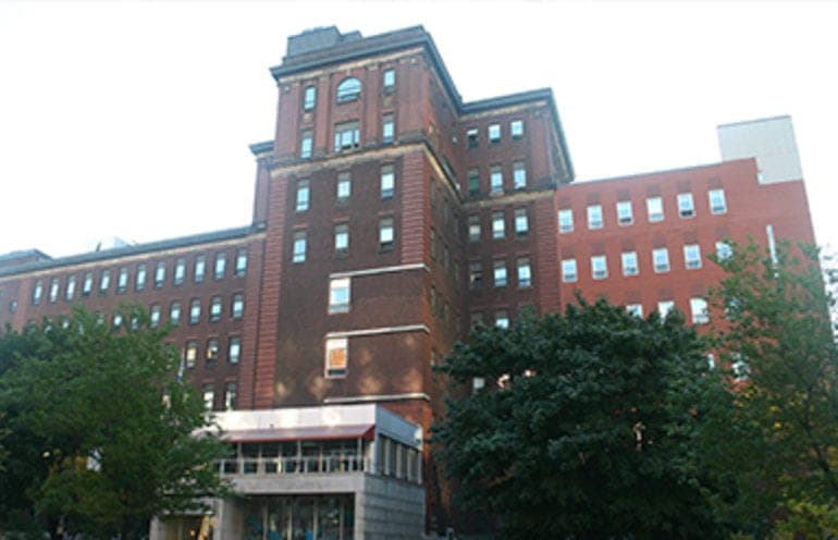 SeniorHome.ca - Accommodation center Paul-Émile Léger