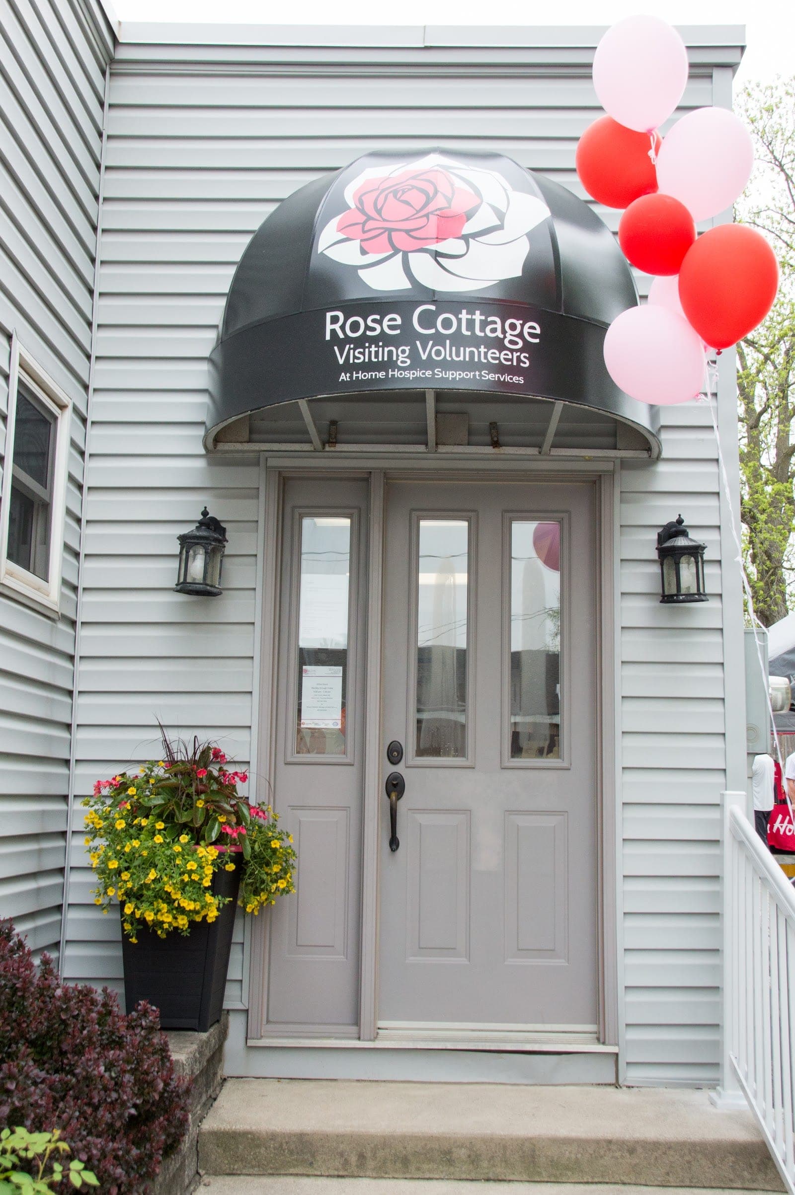 Rose Cottage Visiting Volunteers (photo: Rose Cottage Visiting Volunteers, via Google)