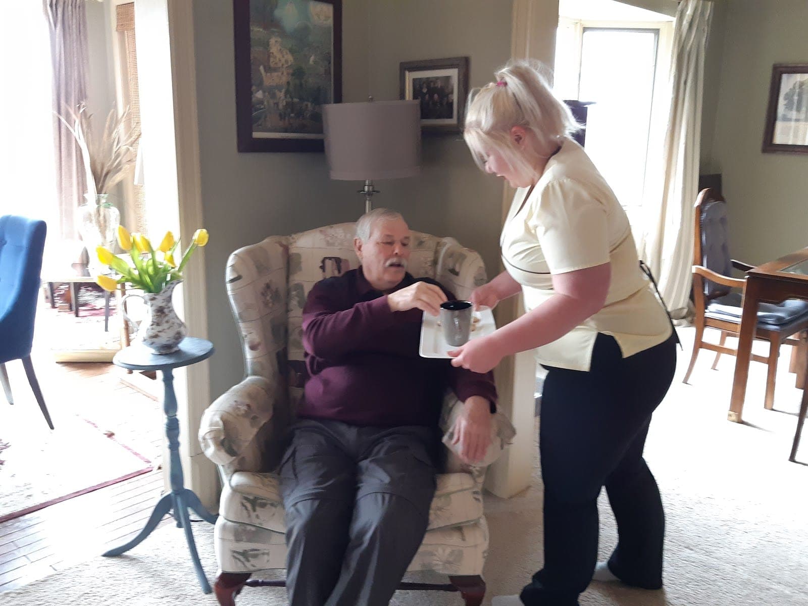 Xenahomecare (photo: Xenahomecare, via Google)