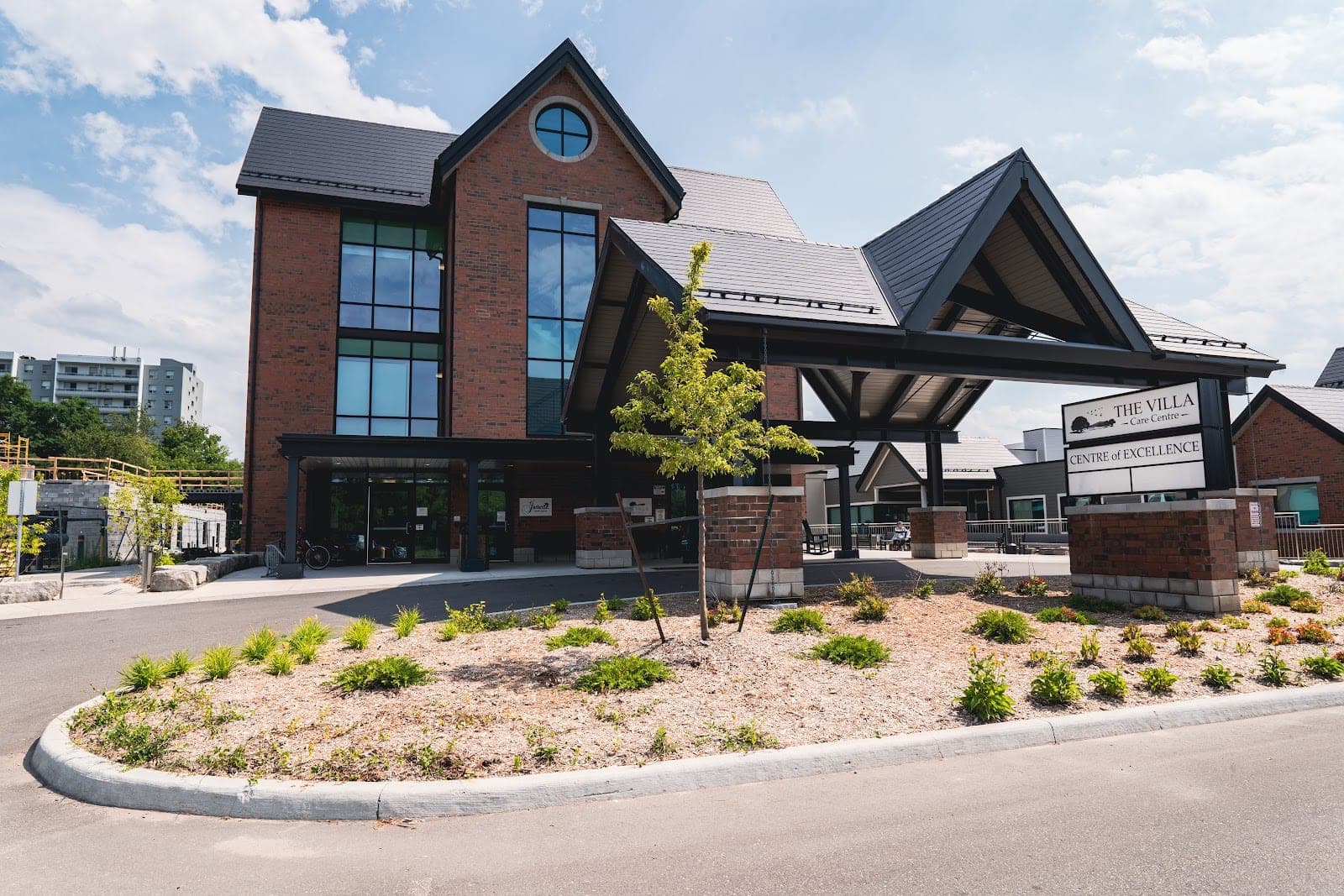 Jarlette Health Services (photo: Trevor Sykes, via Google)