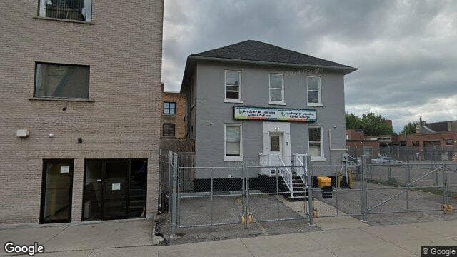 Sijison Home Healthcare (Google Street View)