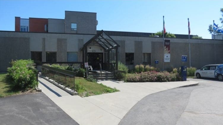 CHSLD Dante (photo: CHSLD Dante, via Google)