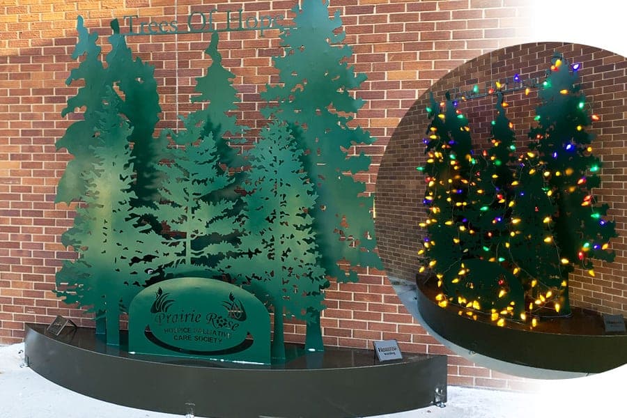 SeniorHome.ca - Prairie Rose Hospice