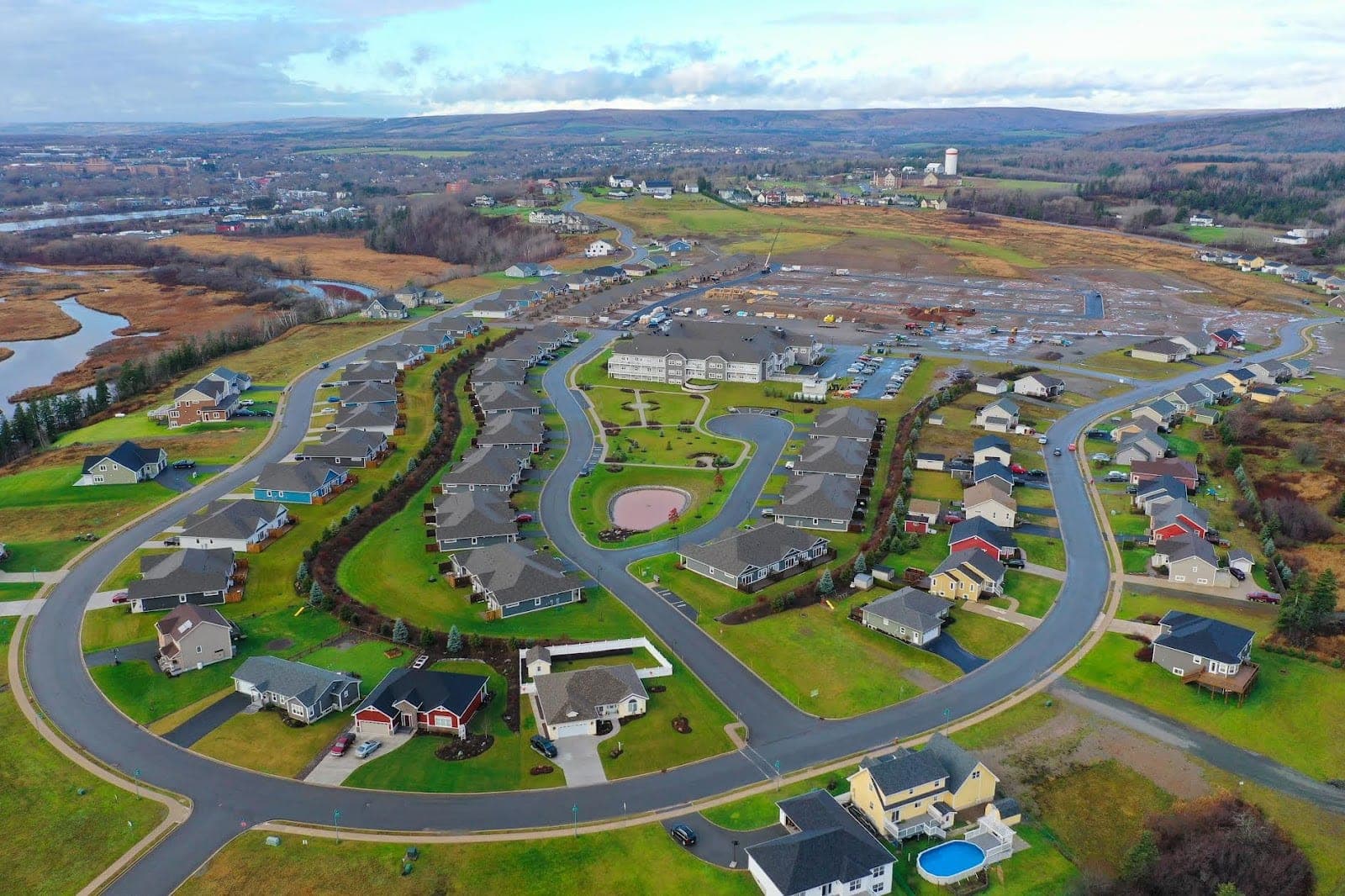 S.F. Smith Retirement Living (photo: S.F. Smith Retirement Living Inc., via Google)