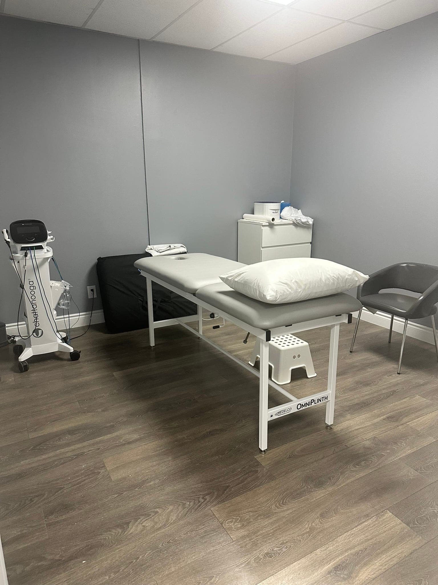 MedEx Health Services - Pickering (photo: MedEx Health Services - Pickering, via Google)