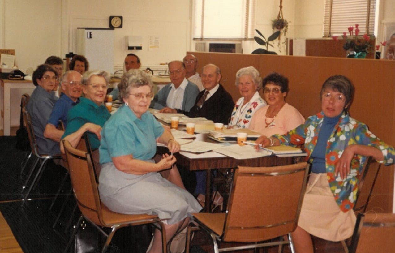 SeniorHome.ca - Community Care Havelock