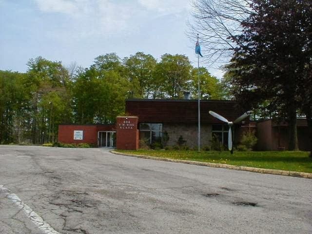 Wing 404 RCAFA Rotary Adult Centre (photo: Wing 404 RCAFA Rotary Adult Centre, via Google)