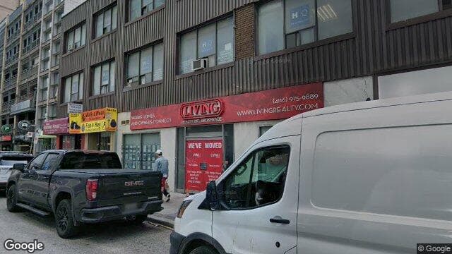 Millennium Support & Care Group (Google Street View)