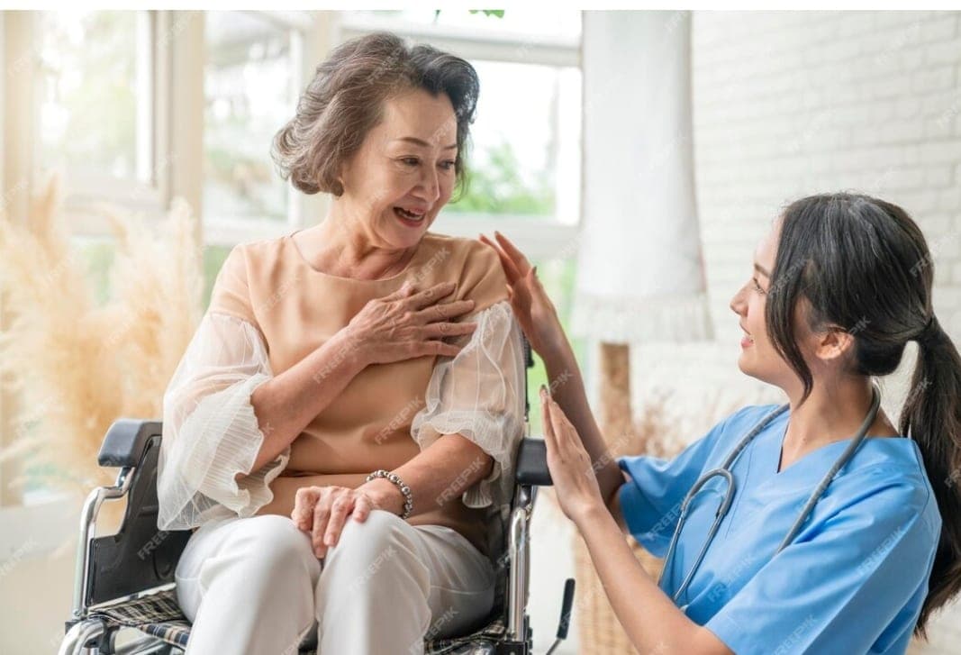 Complete Caregiving homecare services (photo: Complete Caregiving homecare services, via Google)