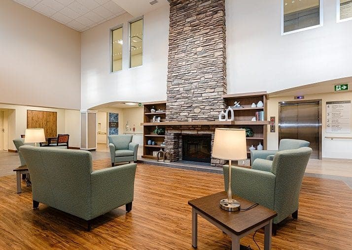 SeniorHome.ca - Extendicare (Canada)