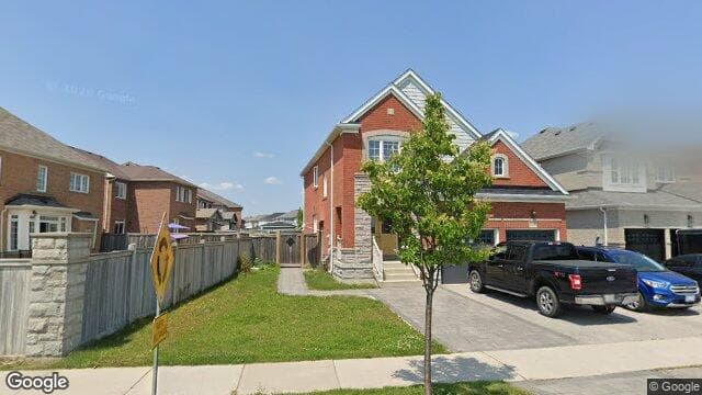 Live In Comfort Care (Google Street View)
