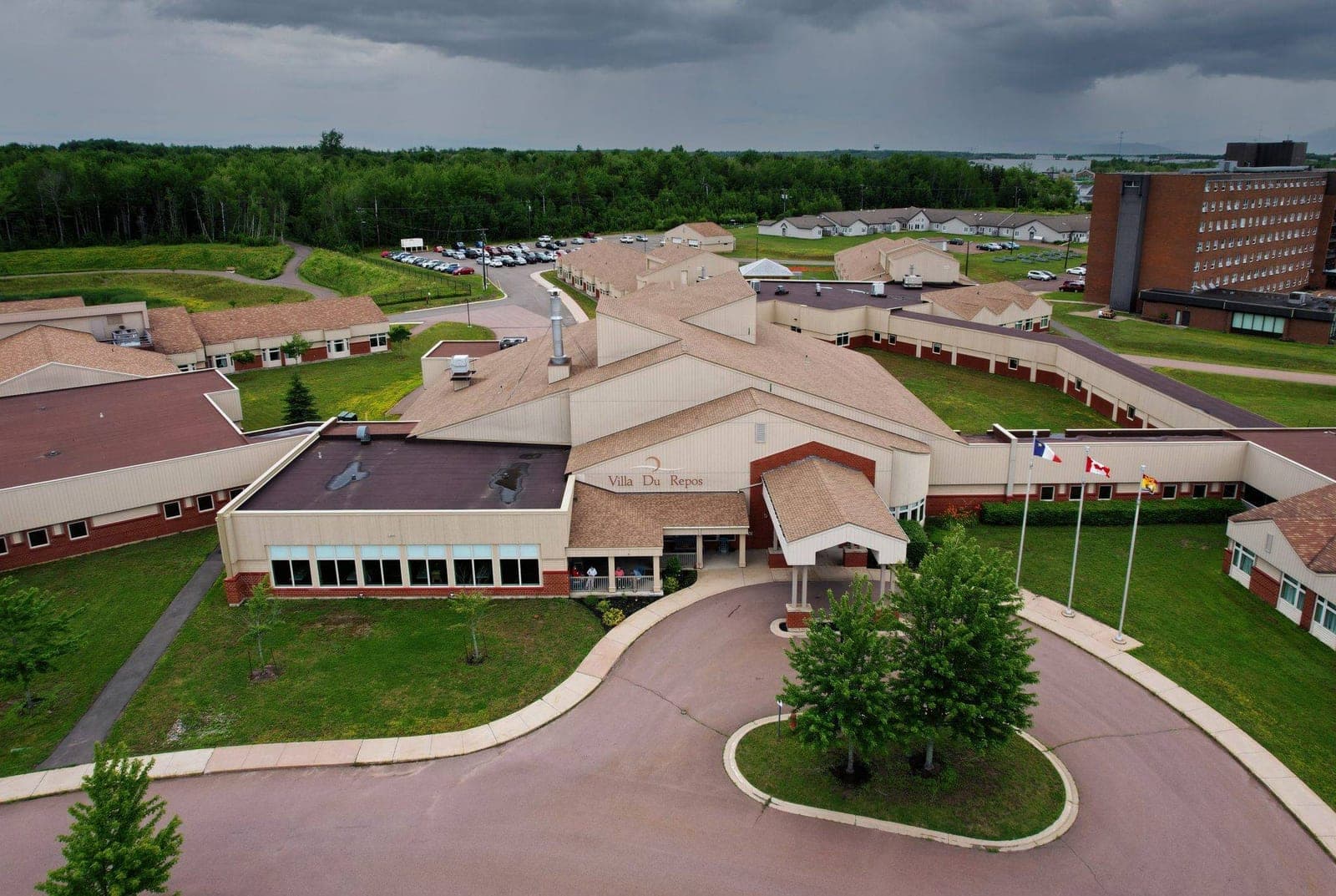 SeniorHome.ca - Réseau de vie confort