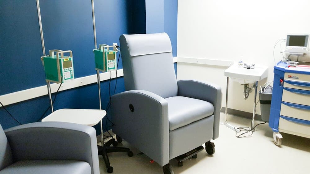 SeniorHome.ca - Bayshore Infusion Clinic