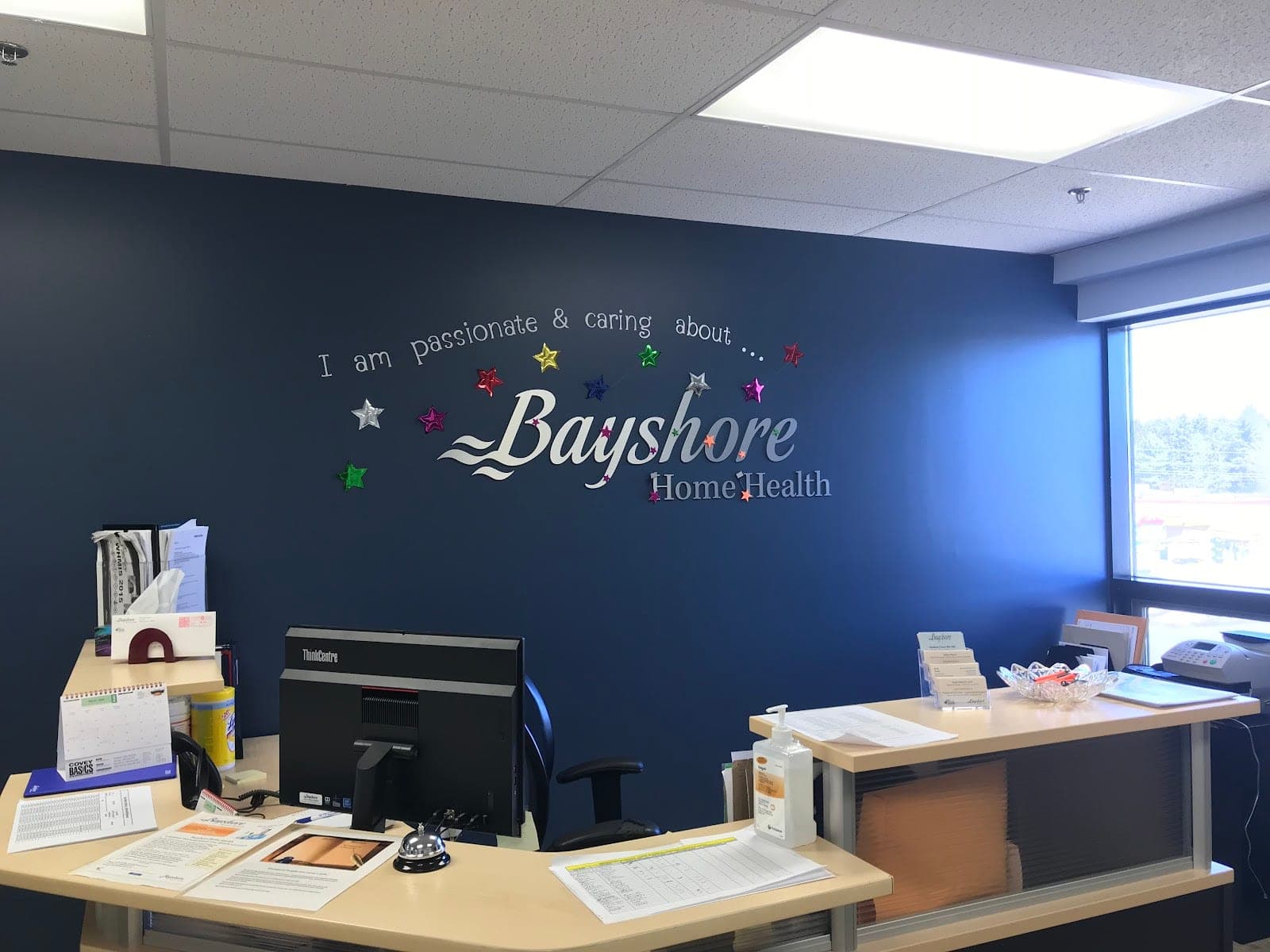 Bayshore Infusion Clinic (photo: Bayshore Infusion Clinic, via Google)