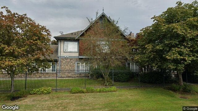 Brentwood House (Google Street View)
