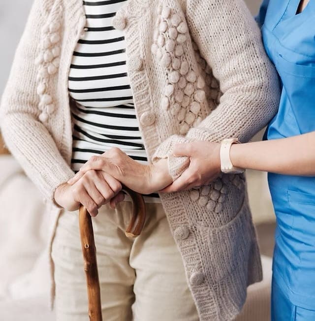 Compassionate Care - Private PSW Services (photo: Compassionate Care - Private PSW Services, via Google)