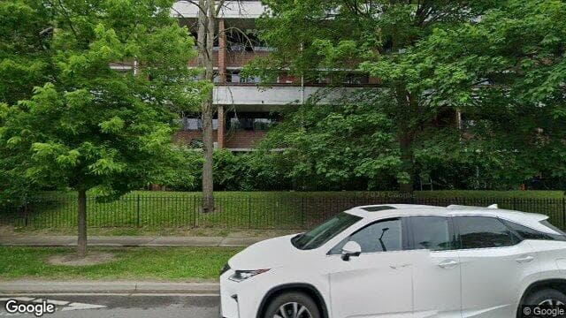 Salamat Home Health Care (Google Street View)