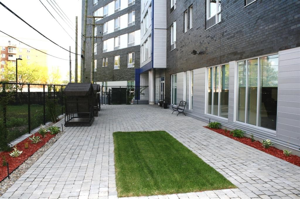 SeniorHome.ca - Place Lacordaire